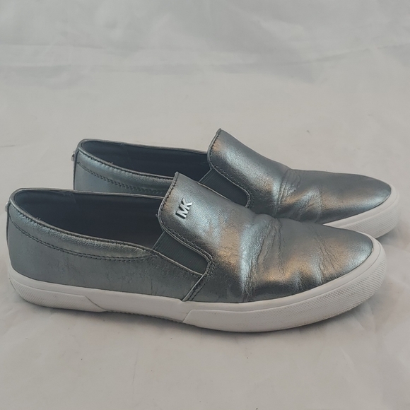 Michael Kors Slip Ons